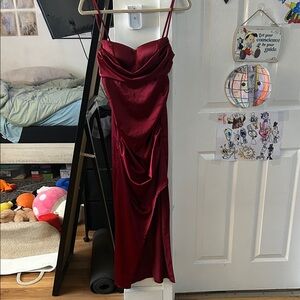 Sexy House of CB Inspired Dress